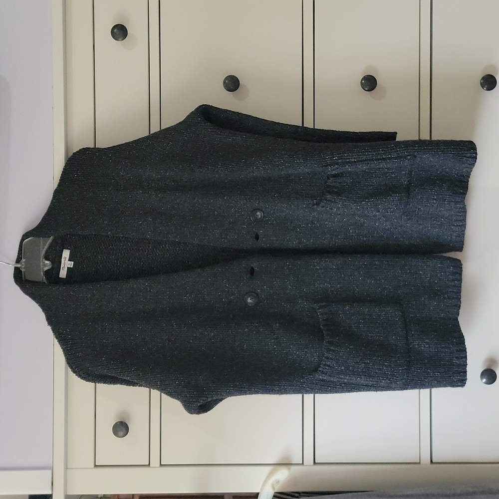 Madewell cardigan